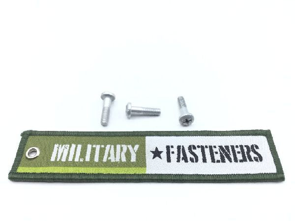MS27039DD1-11 Machine Screw (3)