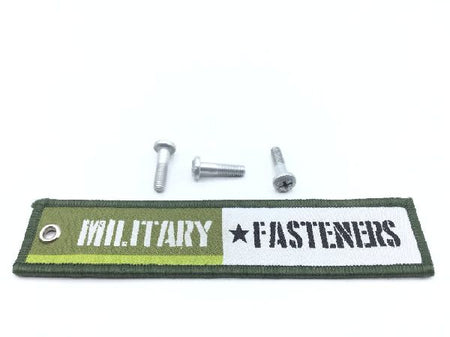 MS27039DD1-11 Machine Screw (3)