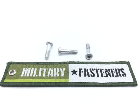 MS27039DD1-13 Machine Screw (3)