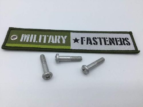 MS27039DD1-14 Machine Screw