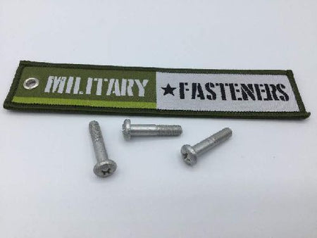 MS27039DD1-14 Machine Screw