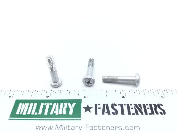 MS27039DD1-14 Machine Screw (4)