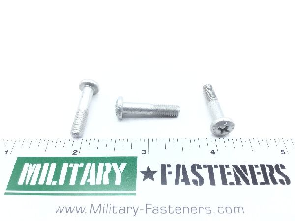 MS27039DD1-14 Machine Screw (5)