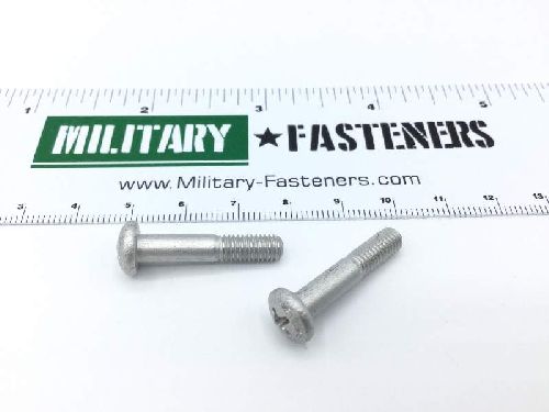 MS27039DD1-15 Machine Screw (2)