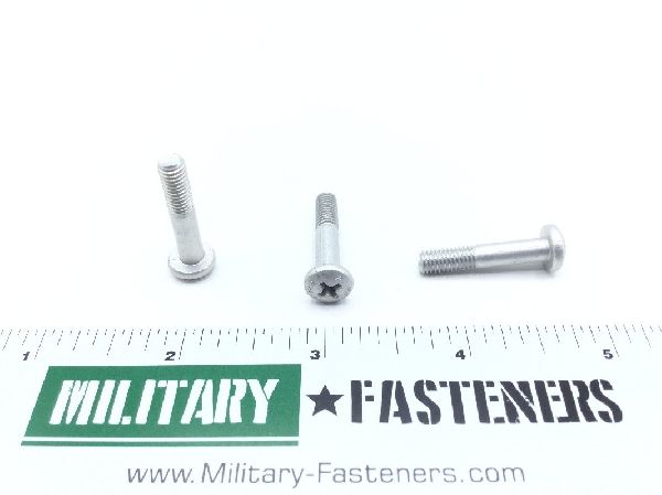 MS27039DD1-15 Machine Screw (4)