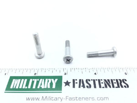 MS27039DD1-15 Machine Screw (4)