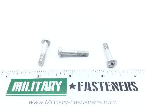 MS27039DD1-15 Machine Screw (5)