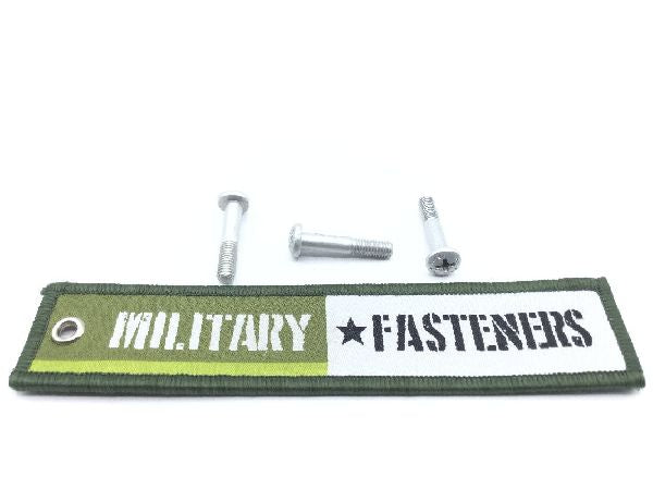 MS27039DD1-15 Machine Screw (6)