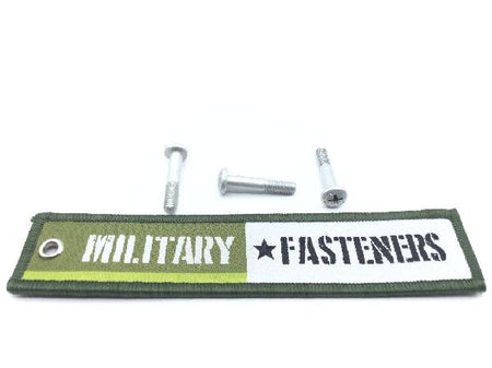 MS27039DD1-15 Machine Screw (6)