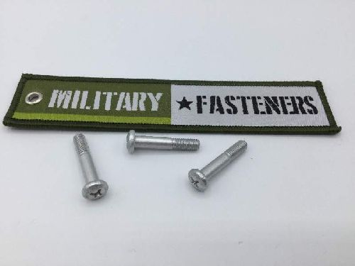 MS27039DD1-16 Machine Screw (3)