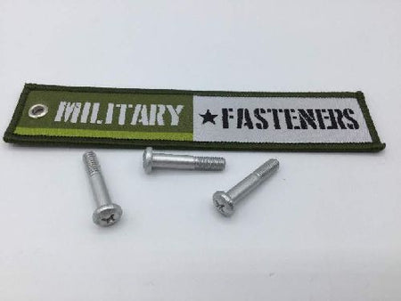 MS27039DD1-16 Machine Screw (3)