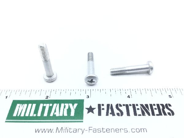 MS27039DD1-16 Machine Screw (4)
