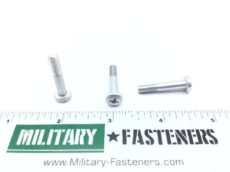 MS27039DD1-16 Machine Screw (4)