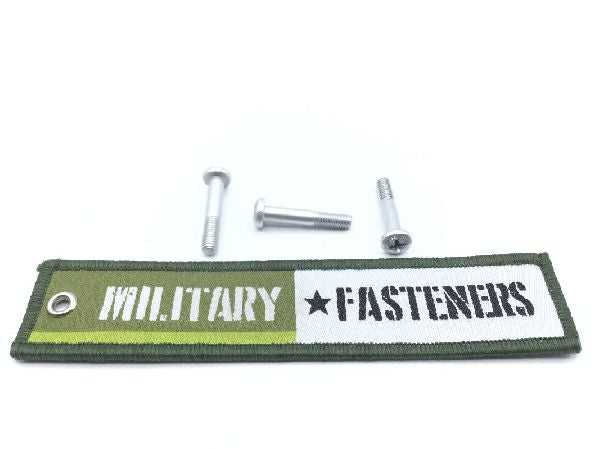 MS27039DD1-16 Machine Screw (6)