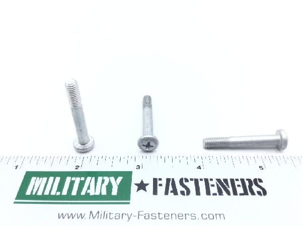 MS27039DD1-20 Machine Screw