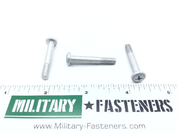 MS27039DD1-20 Machine Screw (2)