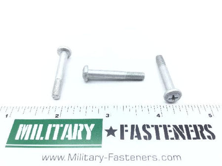 MS27039DD1-20 Machine Screw (2)