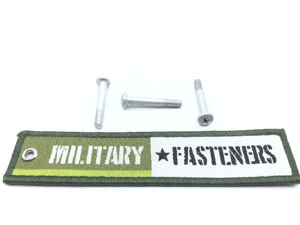 MS27039DD1-20 Machine Screw (3)
