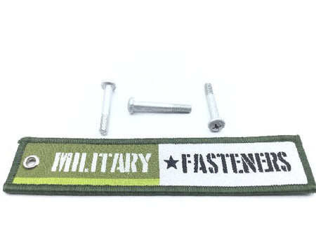 MS27039DD1-20 Machine Screw (3)