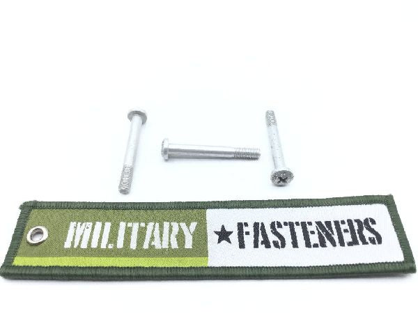 MS27039DD1-24 Machine Screw (3)