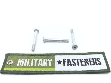 MS27039DD1-24 Machine Screw (3)
