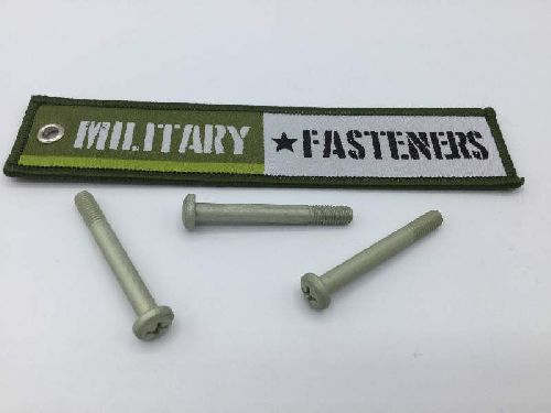 MS27039DD1-25 Machine Screw