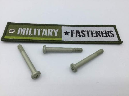 MS27039DD1-25 Machine Screw