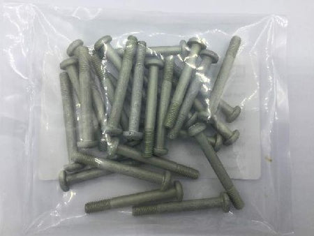 MS27039DD1-25 Machine Screw (3)