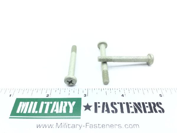 MS27039DD1-25 Machine Screw (4)