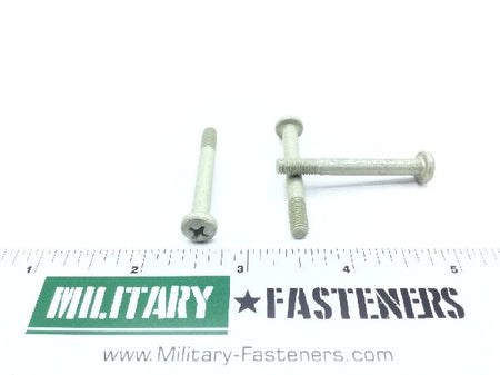MS27039DD1-25 Machine Screw (4)