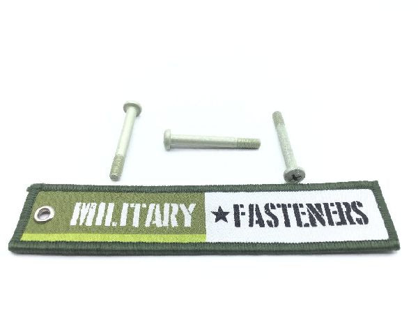MS27039DD1-25 Machine Screw (5)