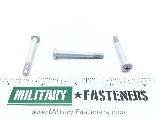 MS27039DD1-26 Machine Screw (2)