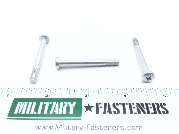 MS27039DD1-28 Machine Screw (2)