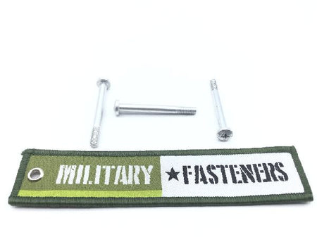 MS27039DD1-28 Machine Screw (3)