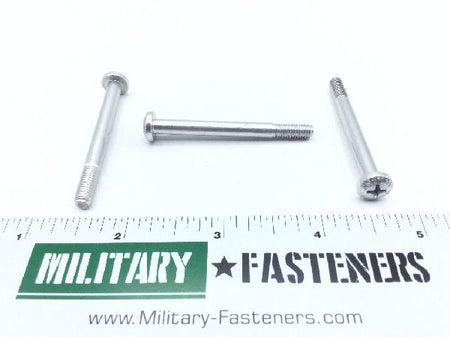 MS27039DD1-30 Machine Screw (7)