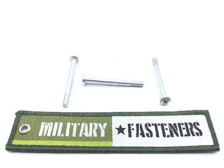 MS27039DD1-30 Machine Screw (9)