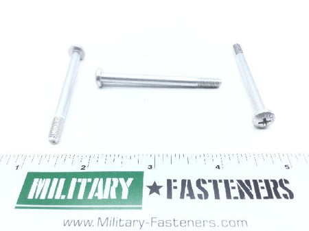 MS27039DD1-36 Machine Screw (8)