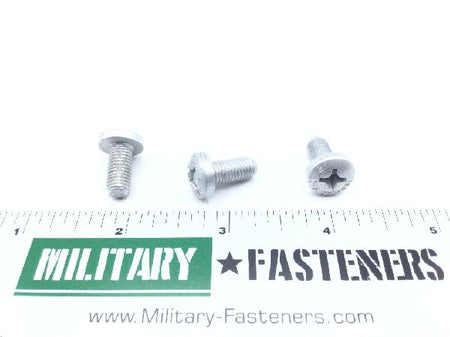 MS27039DD4-08 Machine Screw