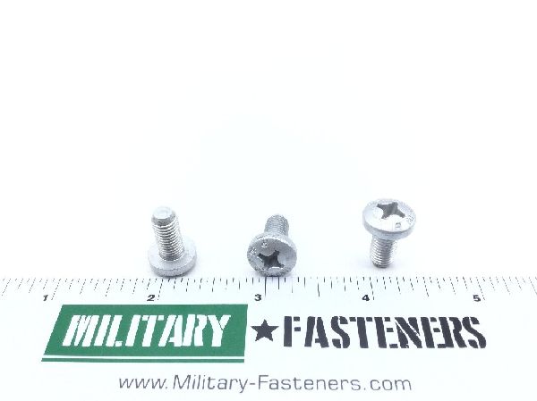 MS27039DD4-08 Machine Screw (2)