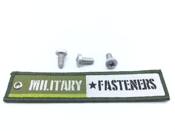MS27039DD4-08 Machine Screw (3)