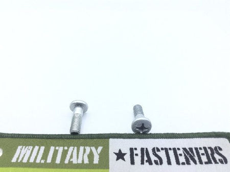MS27039DD4-11 Machine Screw (2)