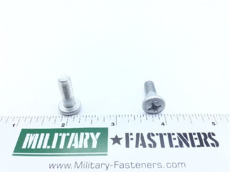 MS27039DD4-11 Machine Screw (3)