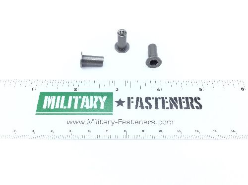 MS27130-CR25K Plain Blind Rivet Nut (2)
