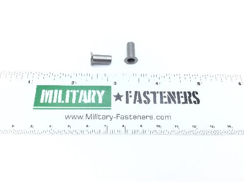 MS27130-CR93K Plain Blind Rivet Nut