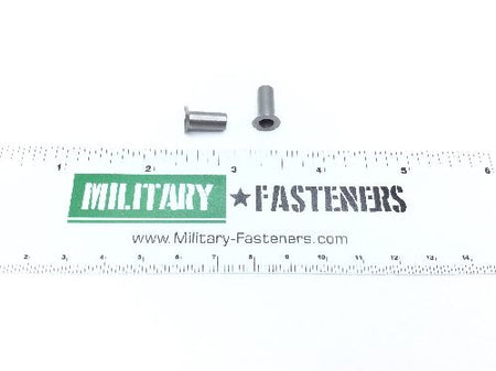 MS27130-CR93K Plain Blind Rivet Nut