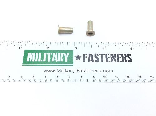 MS27130-S14K Plain Blind Rivet Nut