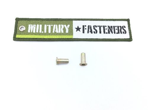 MS27130-S14K Plain Blind Rivet Nut (3)