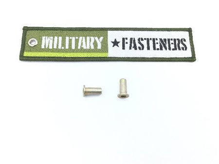MS27130-S14K Plain Blind Rivet Nut (3)