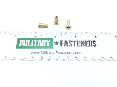 MS27130-S7K Plain Blind Rivet Nut