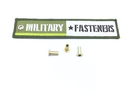 MS27130-S7K Plain Blind Rivet Nut (2)